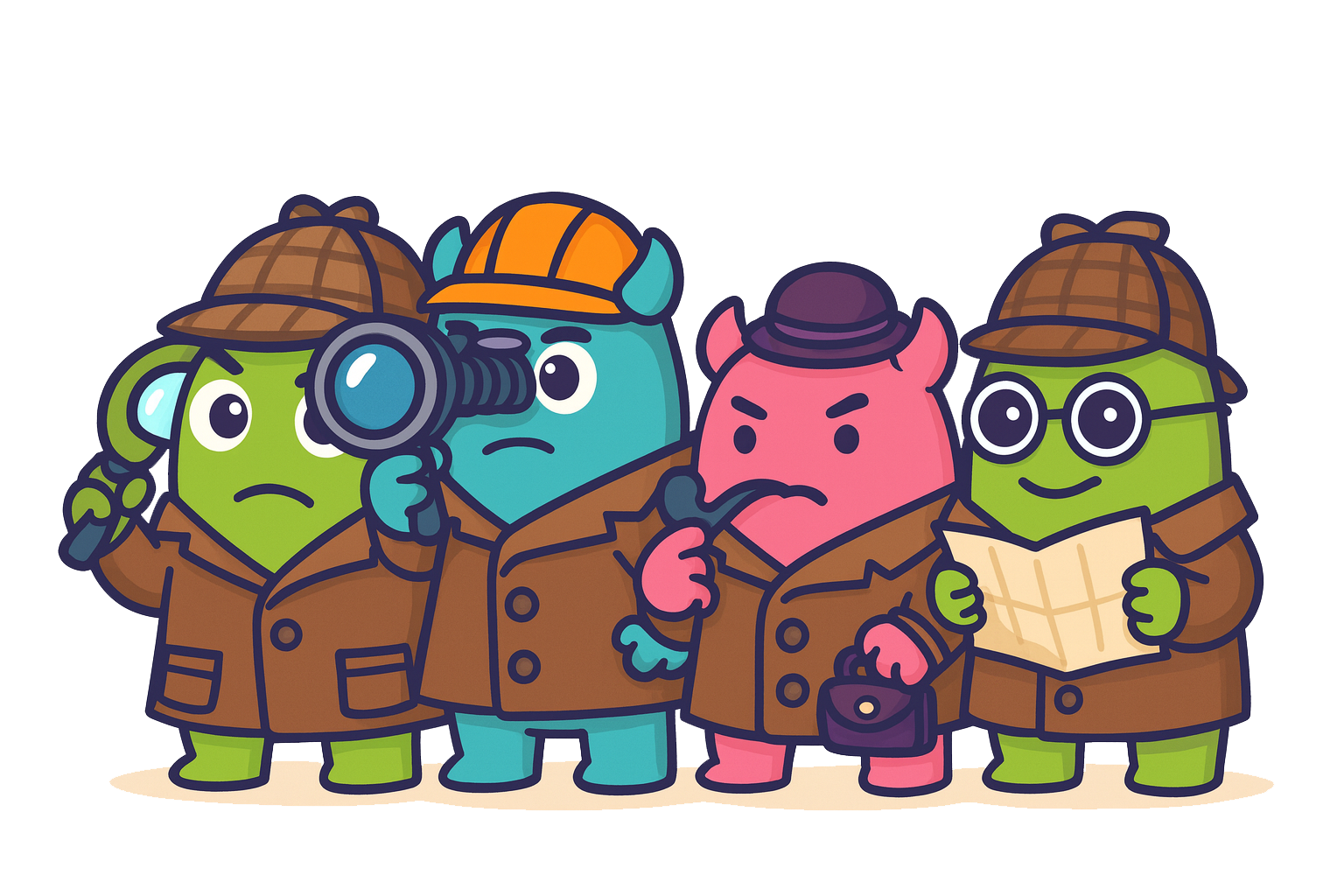 Monster Lab Logo